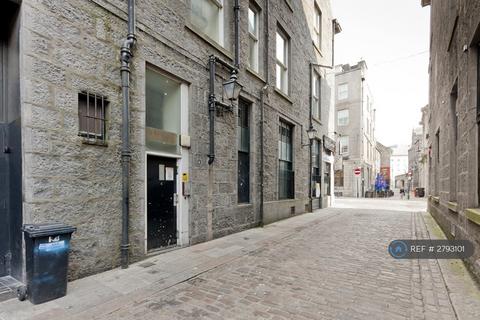 undefined, Trinity Lane, Aberdeen, AB11