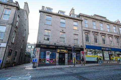 1 bedroom flat to rent, Trinity Lane, Aberdeen, AB11