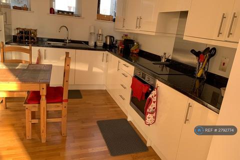 1 bedroom flat to rent, West End Lane, West Hampstead, NW6