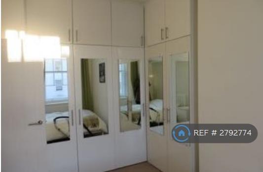 Fitted Wardrobes