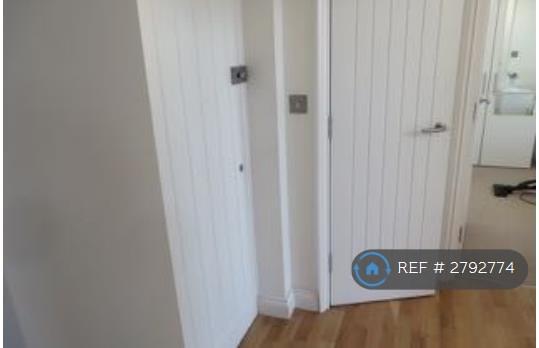 Storage Cupboard
