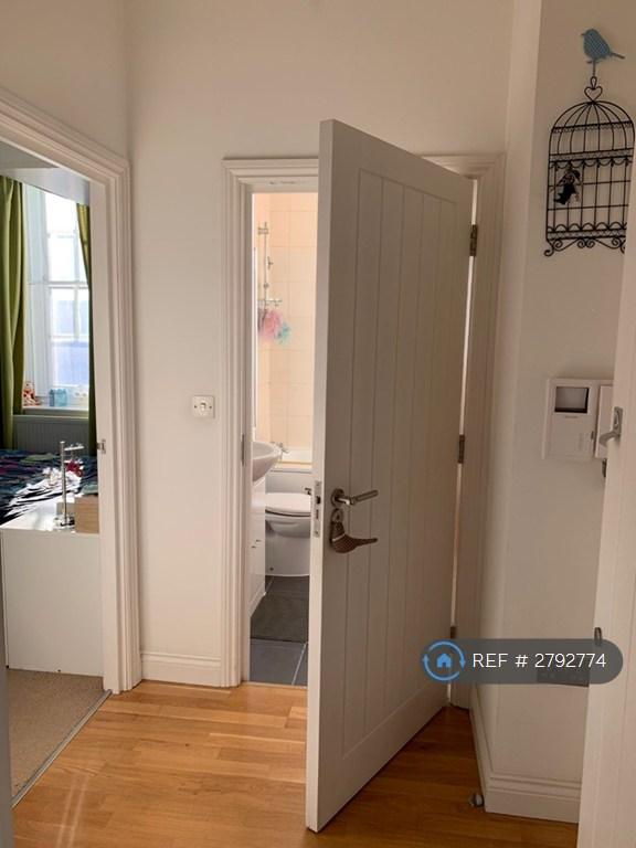 Doors And Fittings