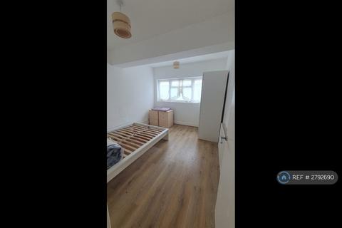 undefined, William St, London, E10