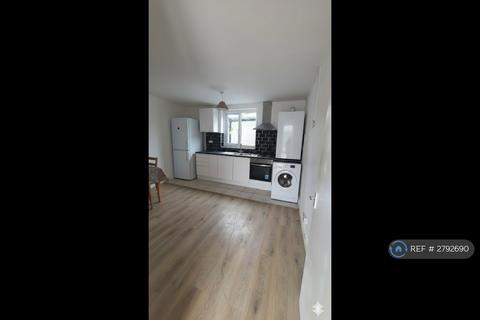 undefined, William St, London, E10