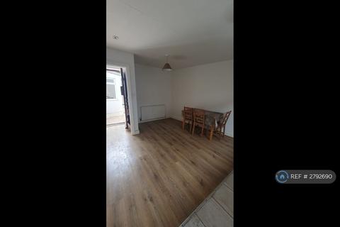 undefined, William St, London, E10