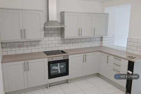 undefined, Hamilton St, Mountain Ash, CF45
