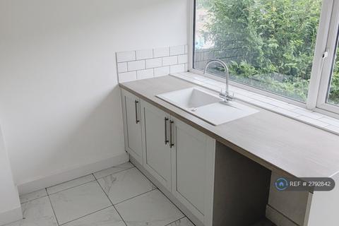undefined, Hamilton St, Mountain Ash, CF45