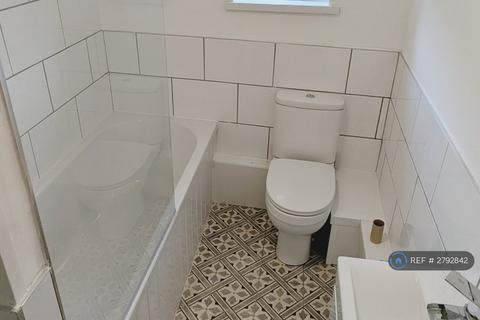 undefined, Hamilton St, Mountain Ash, CF45