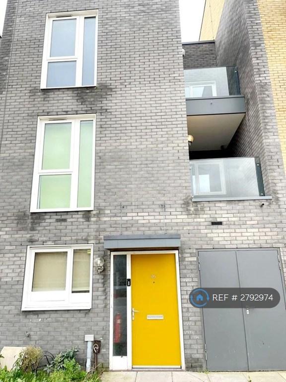 New Clean House