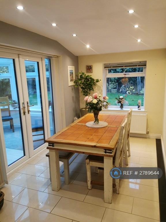 Breakfast Room