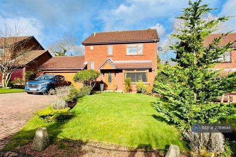 undefined, Hickstead Rise, Newton Aycliffe, DL5