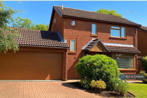 undefined, Hickstead Rise, Newton Aycliffe, DL5