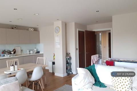 2 bedroom flat to rent, Lyden Court, London, N19