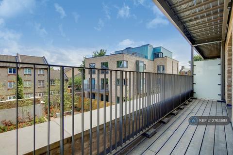undefined, Lyden Court, London, N19