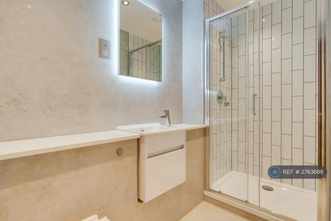 undefined, Lyden Court, London, N19