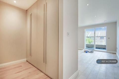 undefined, Lyden Court, London, N19