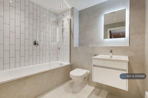 undefined, Lyden Court, London, N19