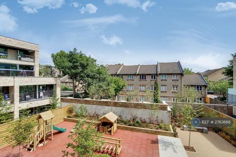 undefined, Lyden Court, London, N19