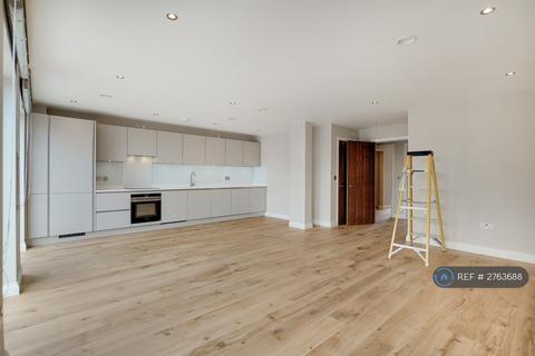 undefined, Lyden Court, London, N19