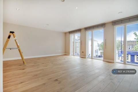 undefined, Lyden Court, London, N19