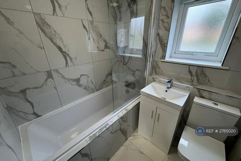 undefined, Gladstone Court, Liverpool, L8