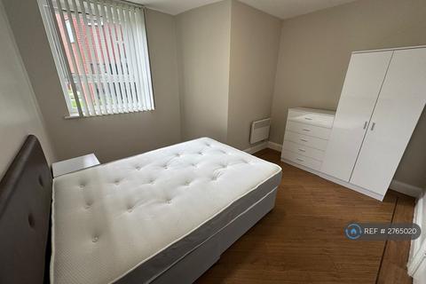 undefined, Gladstone Court, Liverpool, L8