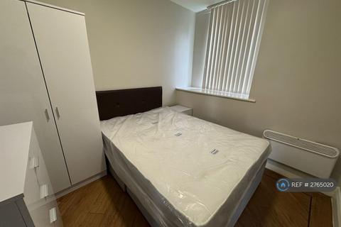undefined, Gladstone Court, Liverpool, L8