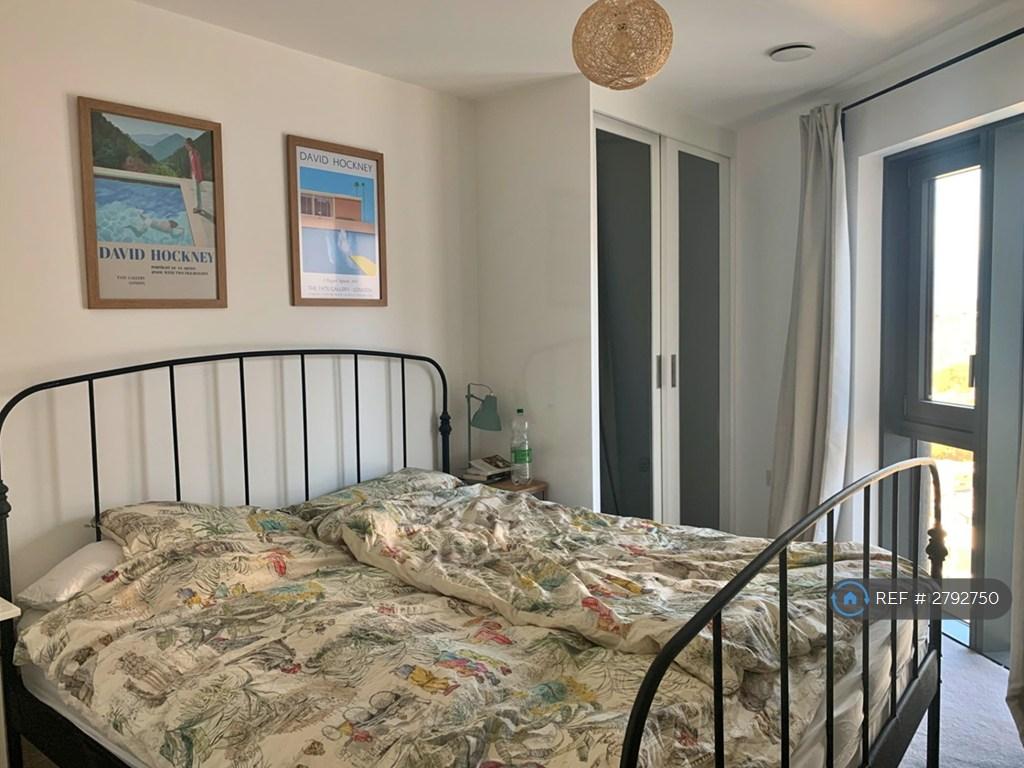 Main Double Bedroom