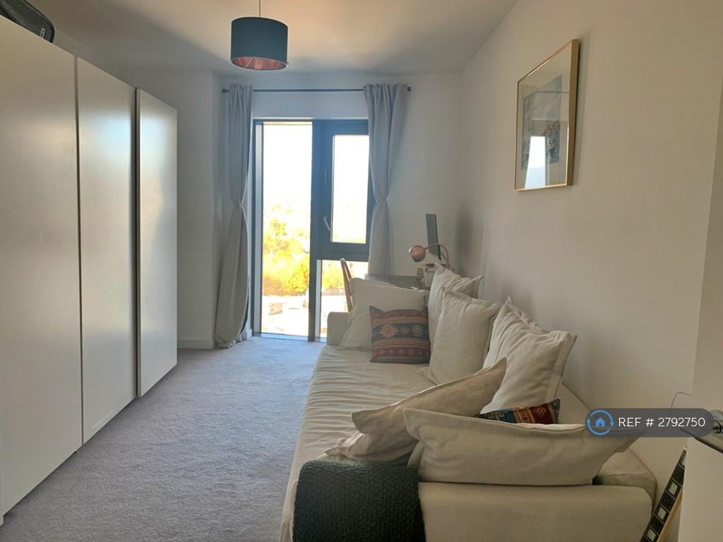 Second Double Bedroom