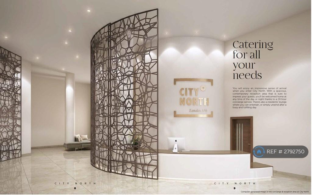 Concierge Facility