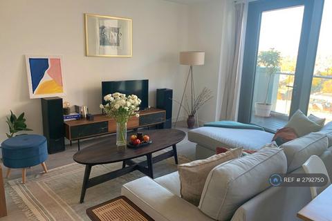 2 bedroom flat to rent, City North West Tower, London, N4