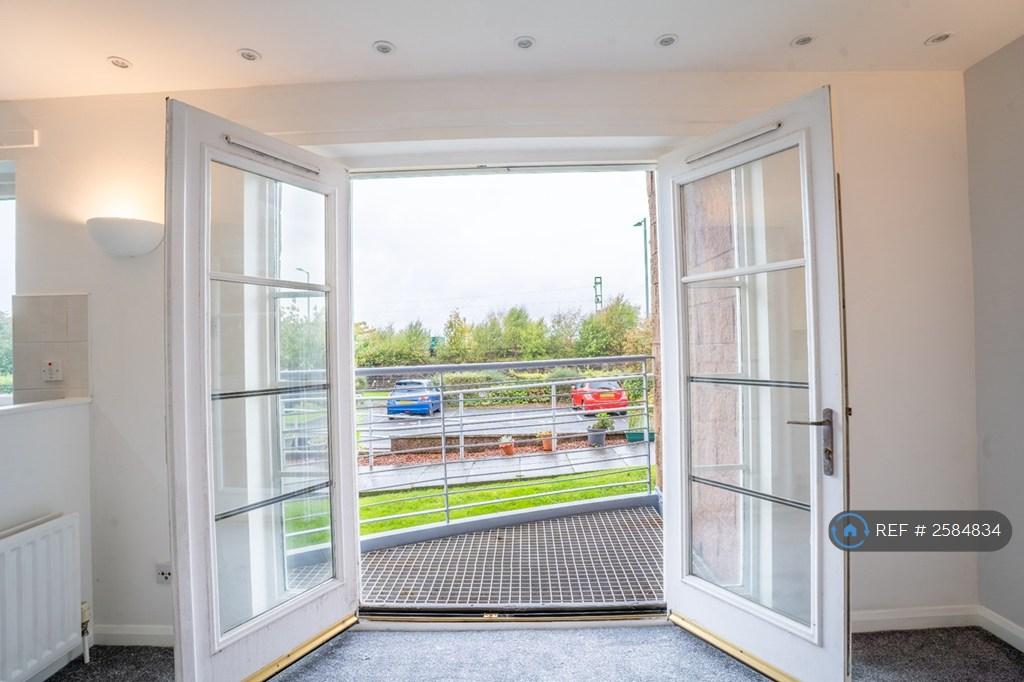 French Doors