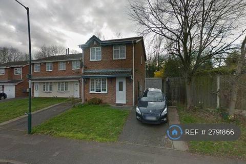 undefined, Cranwell Road, Nottingham, NG8