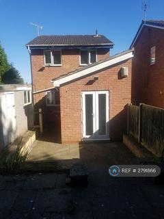undefined, Cranwell Road, Nottingham, NG8