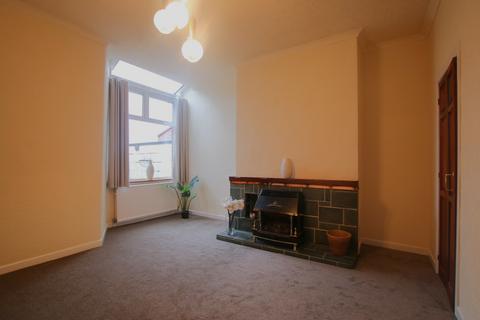 undefined, Stirling Street, Mill Hill, Blackburn
