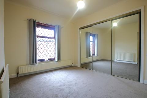 undefined, Stirling Street, Mill Hill, Blackburn
