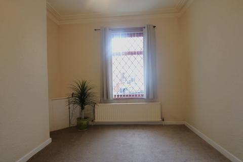 undefined, Stirling Street, Mill Hill, Blackburn