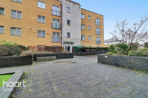 2 bedroom apartment for sale, Waxlow Way, NORTHOLT