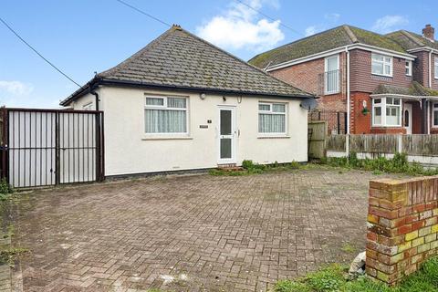 2 bedroom detached bungalow for sale, Sea View Road, Ramsgate CT12