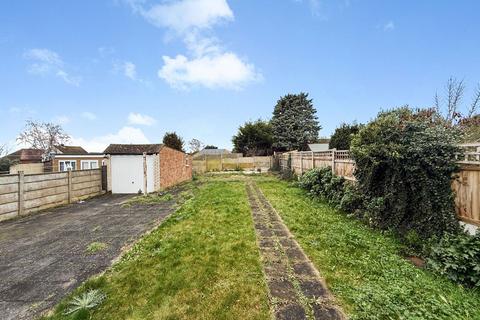 2 bedroom detached bungalow for sale, Sea View Road, Ramsgate CT12