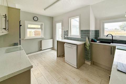 2 bedroom detached bungalow for sale, Sea View Road, Ramsgate CT12