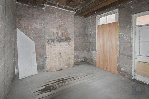 undefined, Sheffield S7