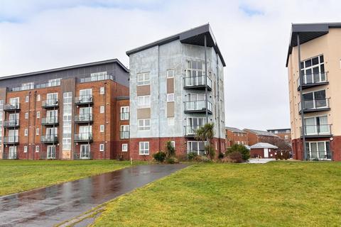 2 bedroom apartment for sale, Pentre Doc Y Gogledd, Llanelli