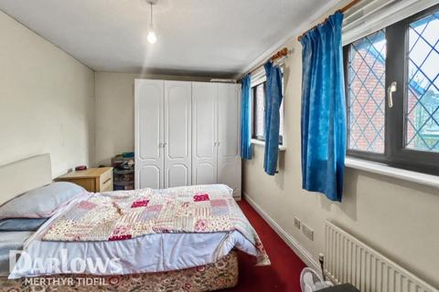 3 bedroom terraced house for sale, Heritage Court, Merthyr Tydfil