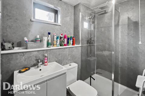 3 bedroom terraced house for sale, Heritage Court, Merthyr Tydfil