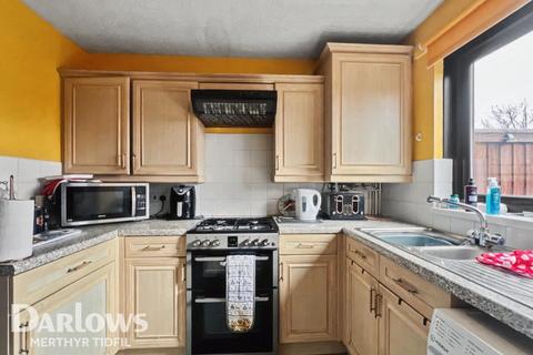 undefined, Heritage Court, Merthyr Tydfil