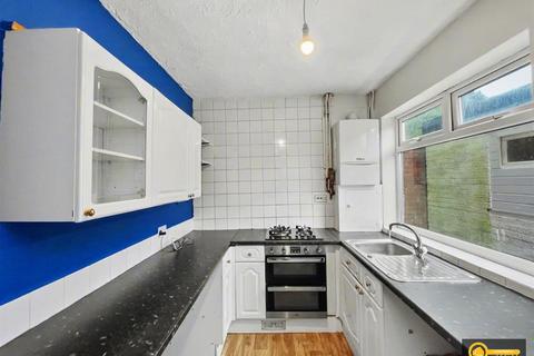 undefined, Whittleford Road, Nuneaton
