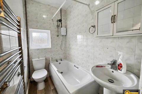 undefined, Whittleford Road, Nuneaton