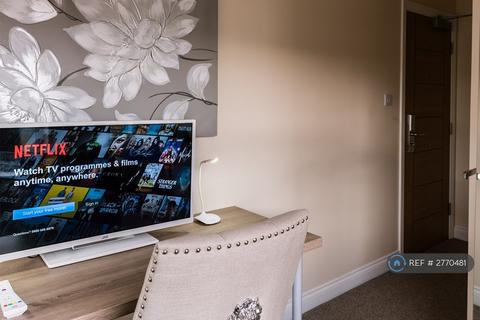 undefined, Fishergate Court, Preston, PR1