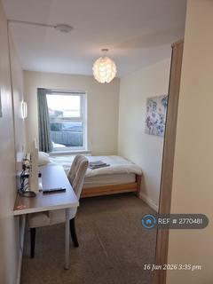undefined, Fishergate Court, Preston, PR1